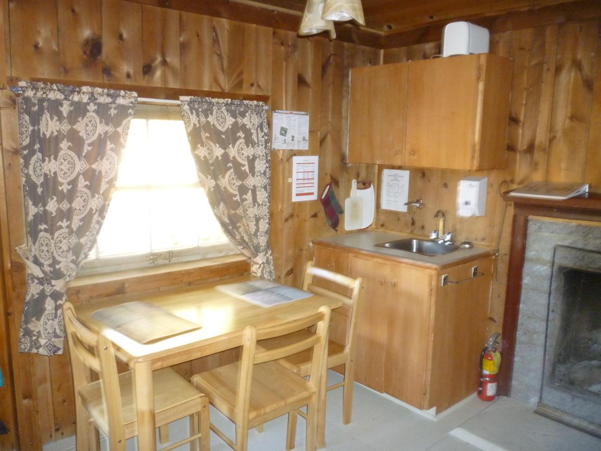 Riviere Petit Saguenay Vila Exterior foto