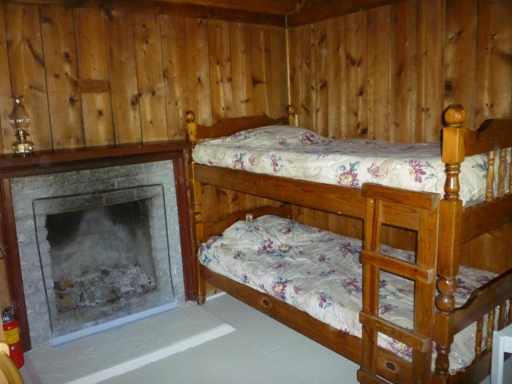 Riviere Petit Saguenay Vila Quarto foto